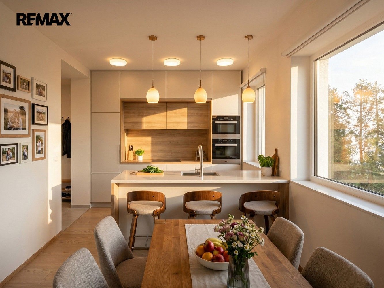 Prodej byt 3+kk - Jistebník, okres Nový Jičín, Moravskoslezský kraj, 60 m² - 5