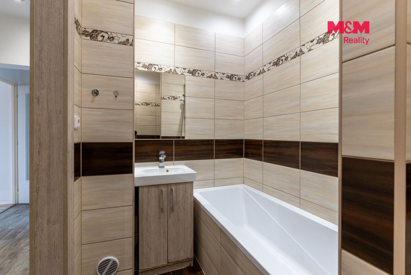 Prodej byt 2+1 - Výškovická, Ostrava, 57 m² - 5