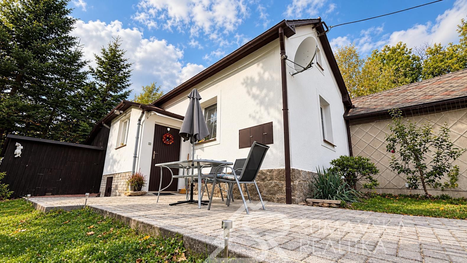 Rodinný dům · 60 m² · Benešova Hora, Vacov - 4