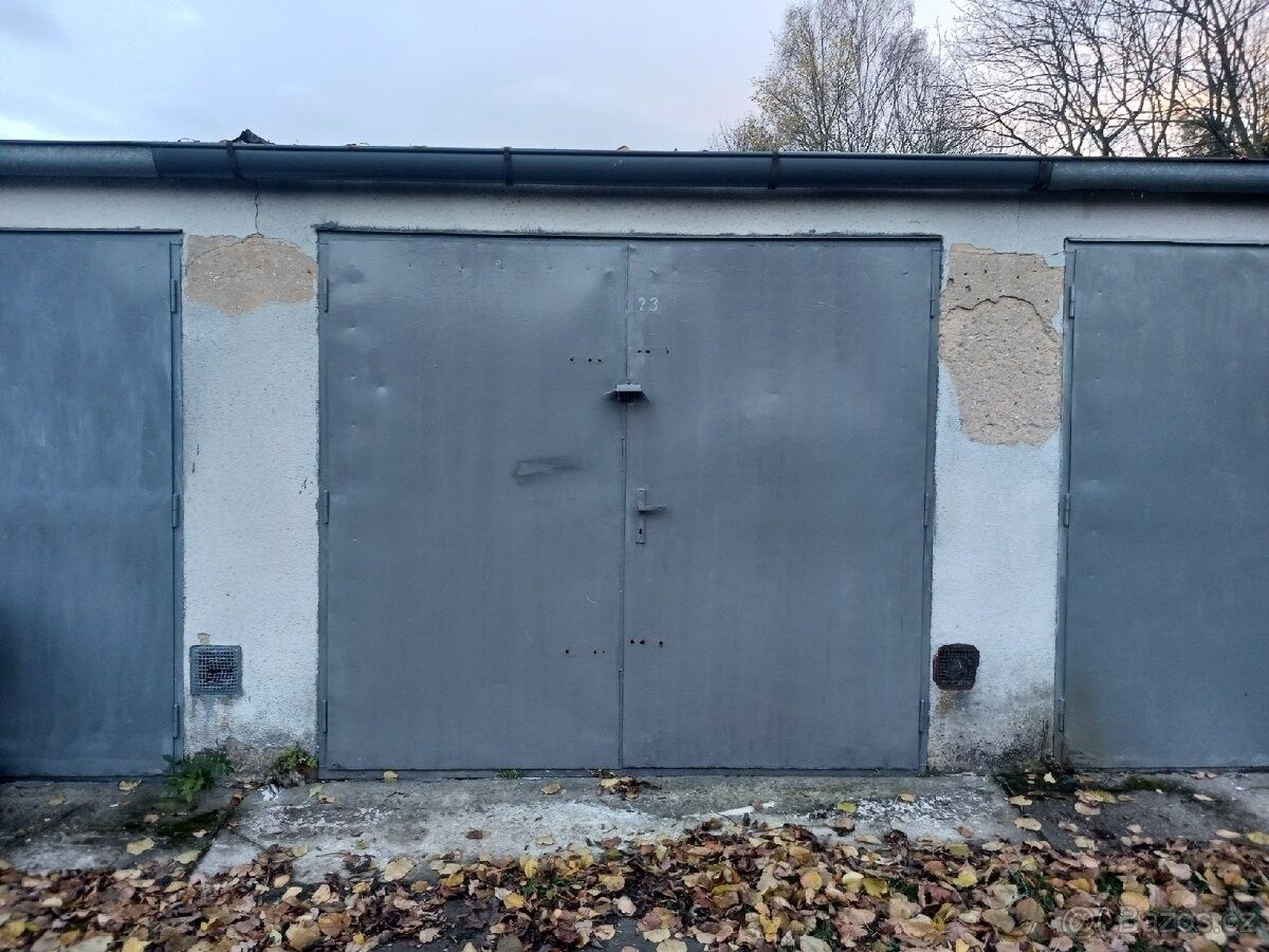Prodej garáž - Plzeň, 301 00 - 5