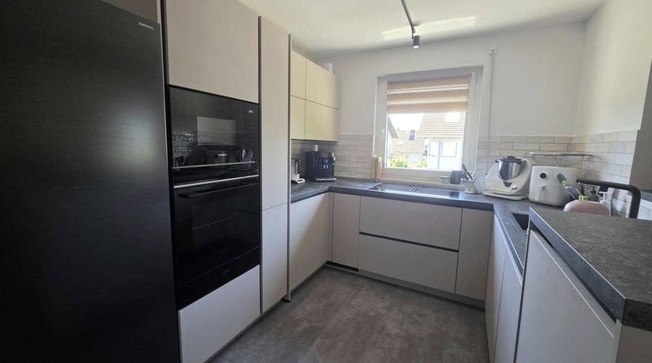 Byt 6+kk a více · 152 m² · Frankfurt Bruchköbel Hessen 63486 - 4