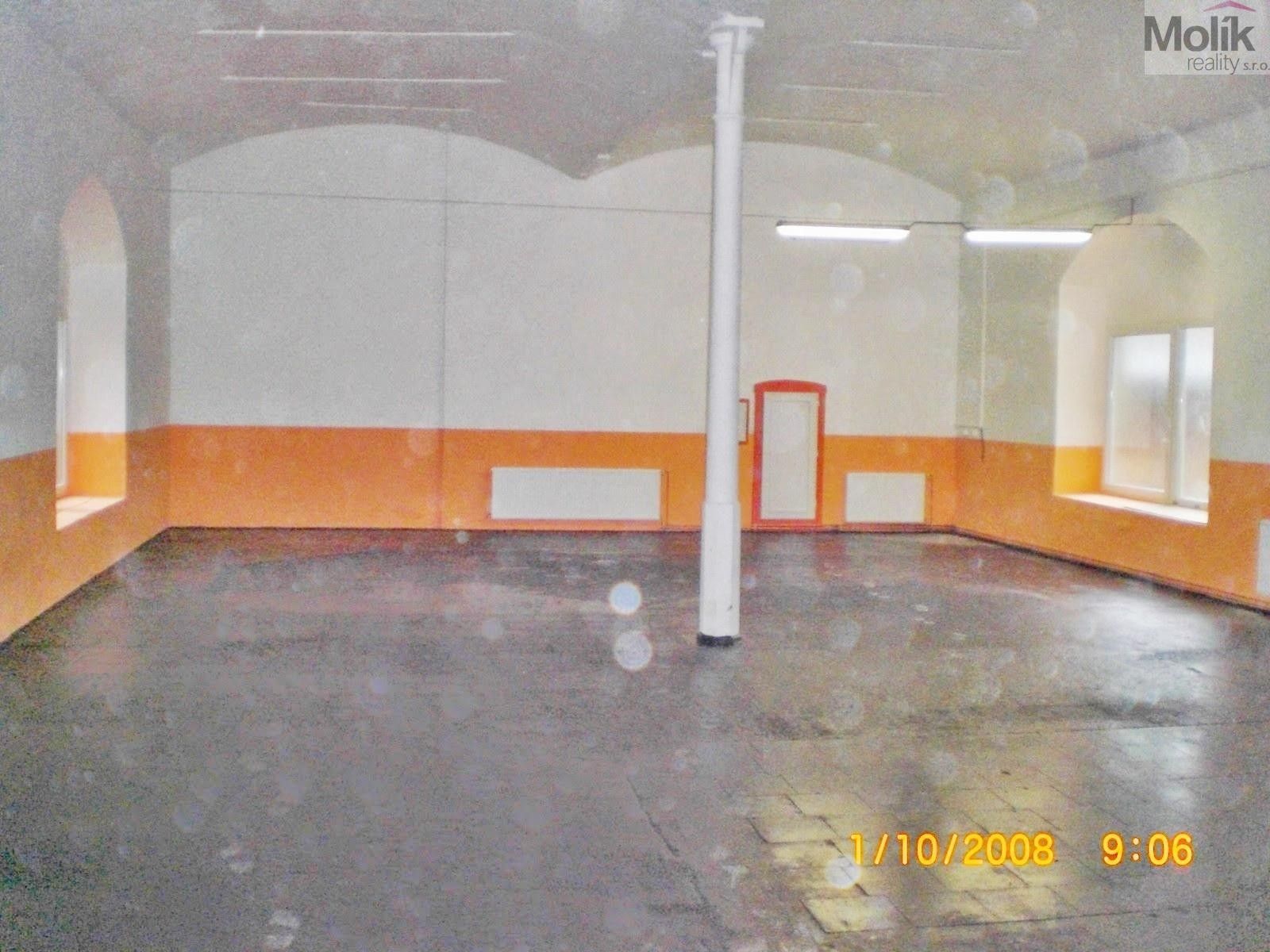 Pronájem sklad - Teplická, Děčín, 150 m²