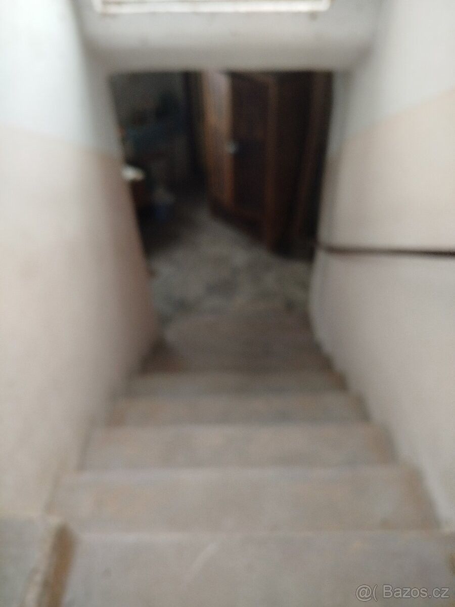 Prodej rodinný dům - Velká nad Veličkou, 696 74 - 5