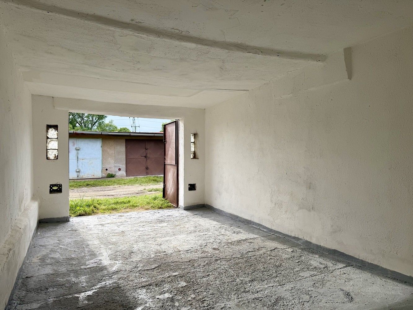 Garáž · 26 m² · Příbram, Středočeský kraj - 4
