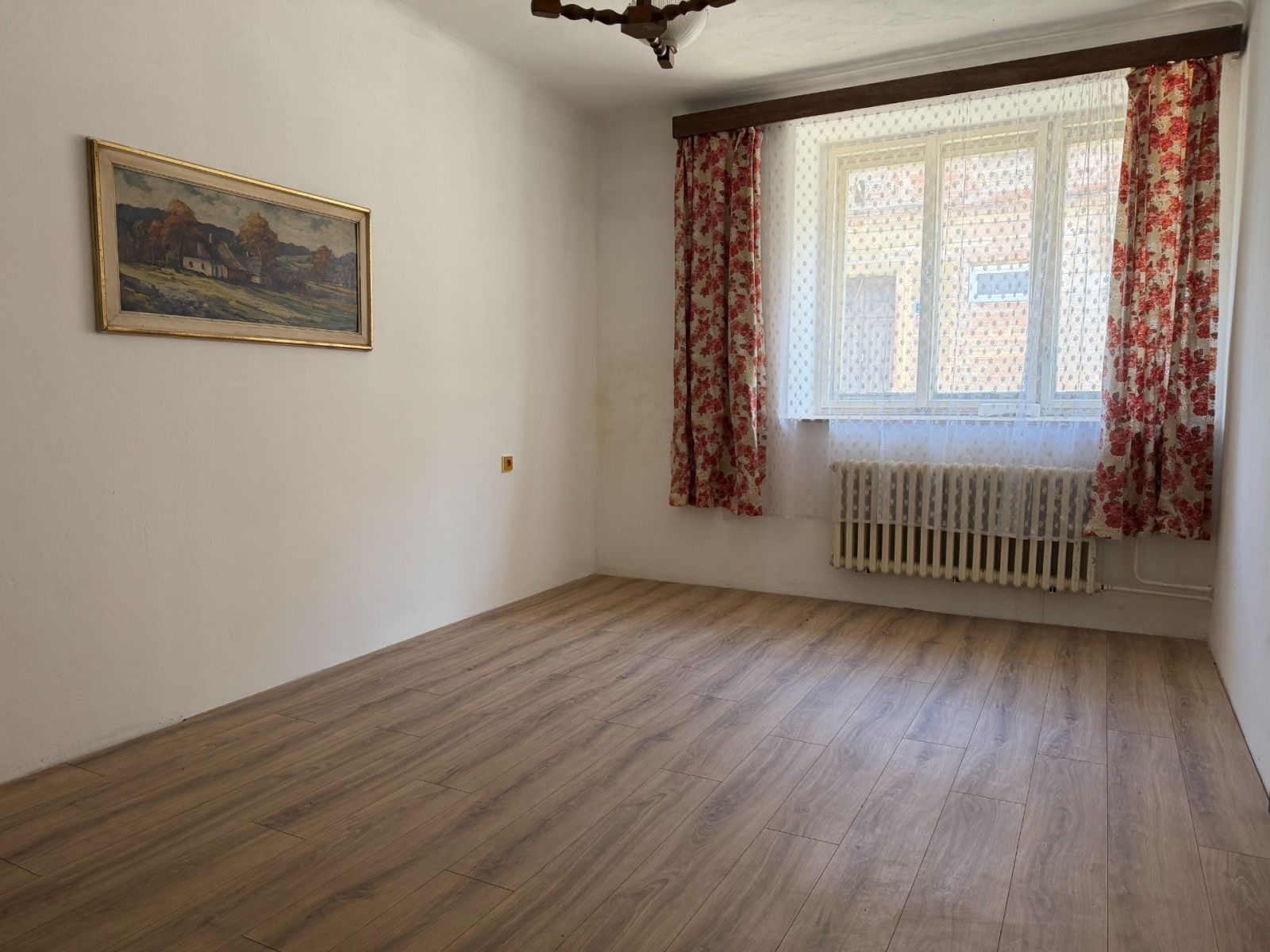 Prodej rodinný dům - Olomoucká, Moravská Třebová - Moravská Třebová, Pardubický kraj, 135 m² - 5
