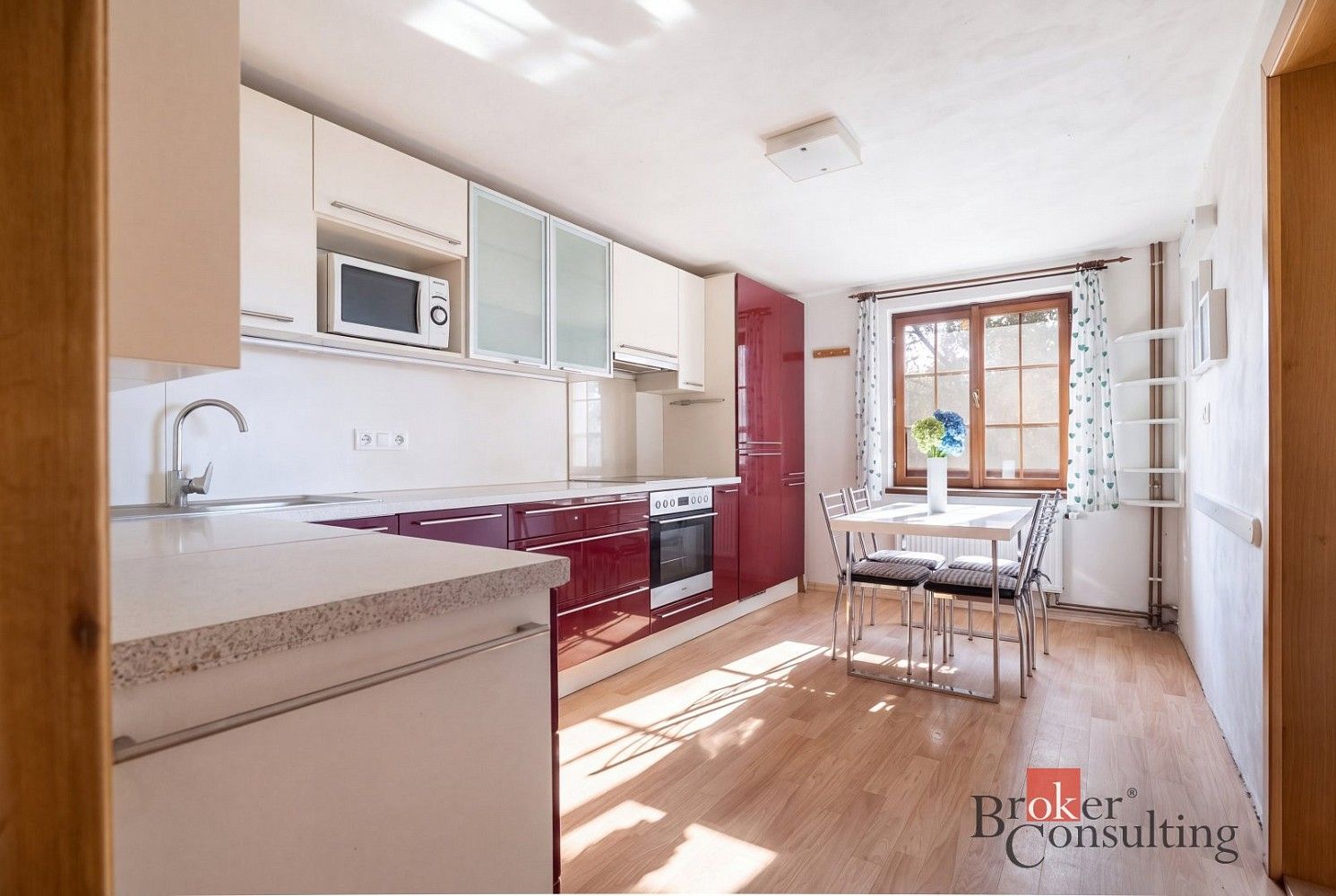 Prodej rodinný dům - Akátová, Zdiby, okres Praha-východ, 130 m² - 5