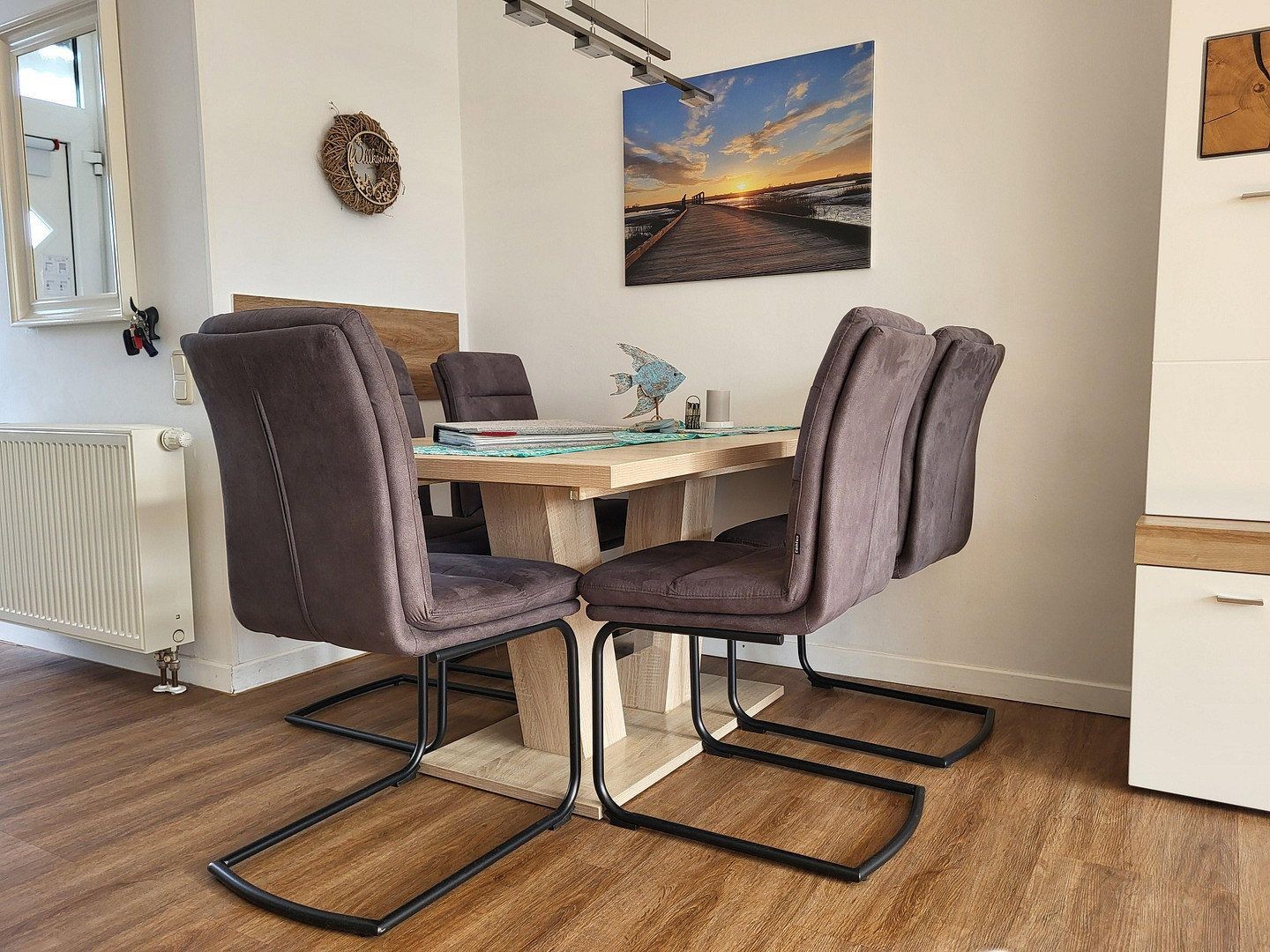 Prodej rodinný dům - , Dolní Sasko, 68 m² - 5
