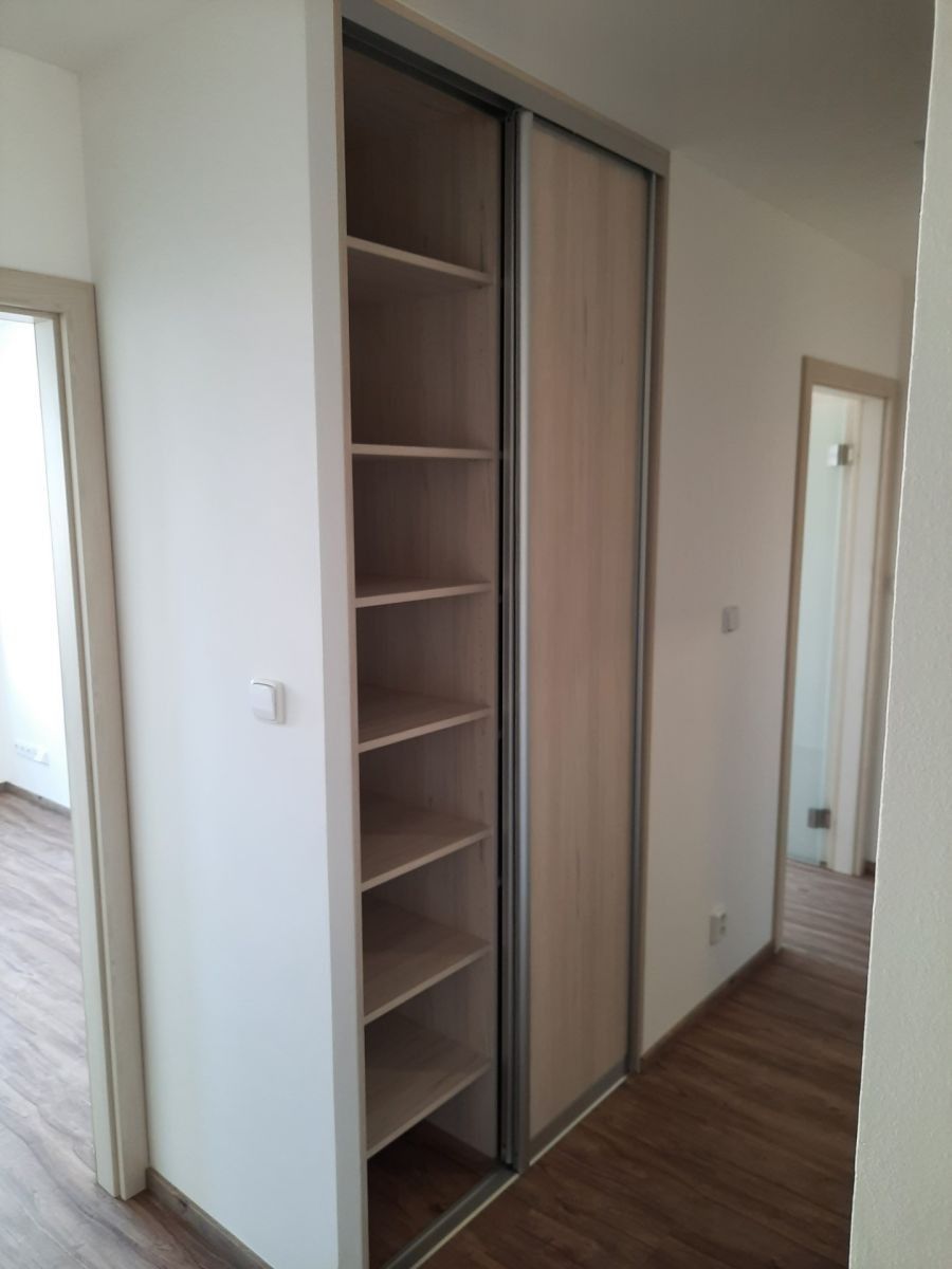 3+1, Vodárenská, Kladno - Kročehlavy, Středočeský kraj, 69 m² - 2