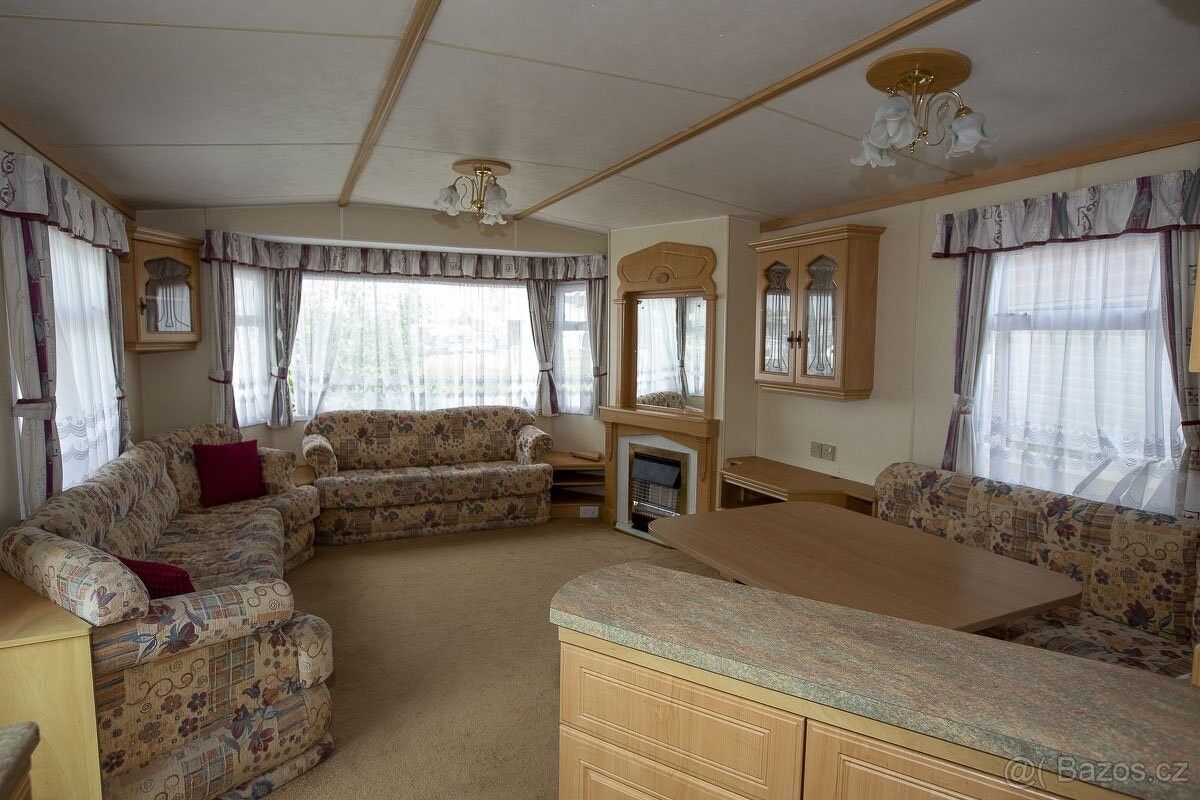 Ostatní, Přepychy, 517 32