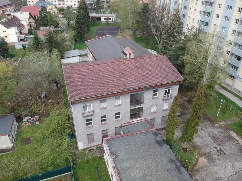 2+1, Obránců míru, Kopřivnice, 63 m²