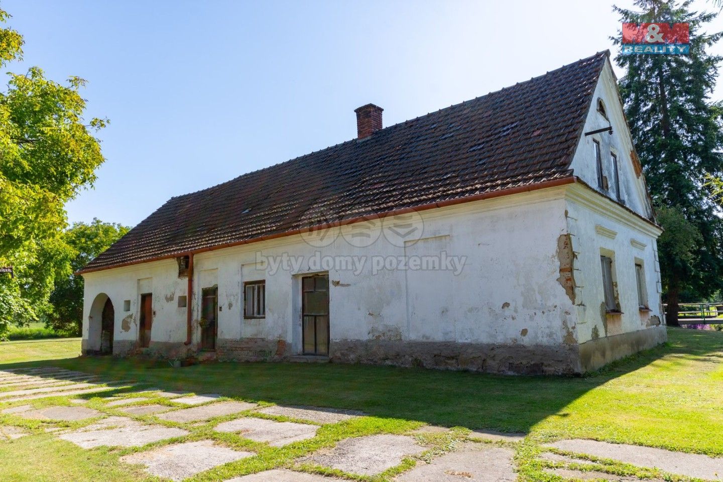 Prodej ostatní - Matiční, Studénka, 120 m² - 5