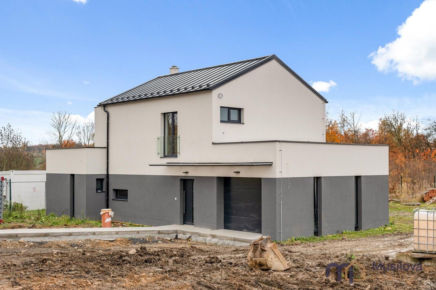 Rodinný dům · 150 m² · Újezdeček, okres Teplice, Ústecký kraj - 4