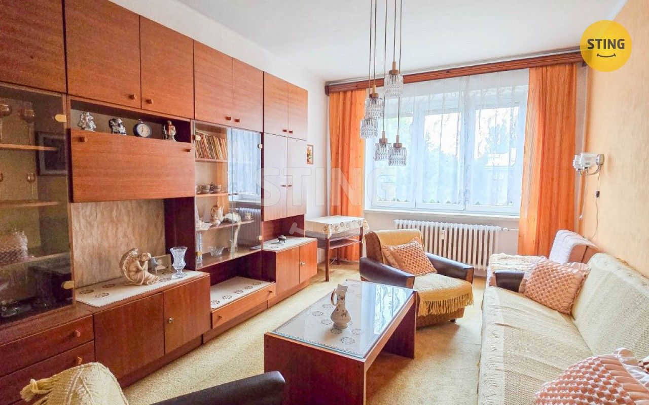 2+1, Havířská, Karviná, 63 m²