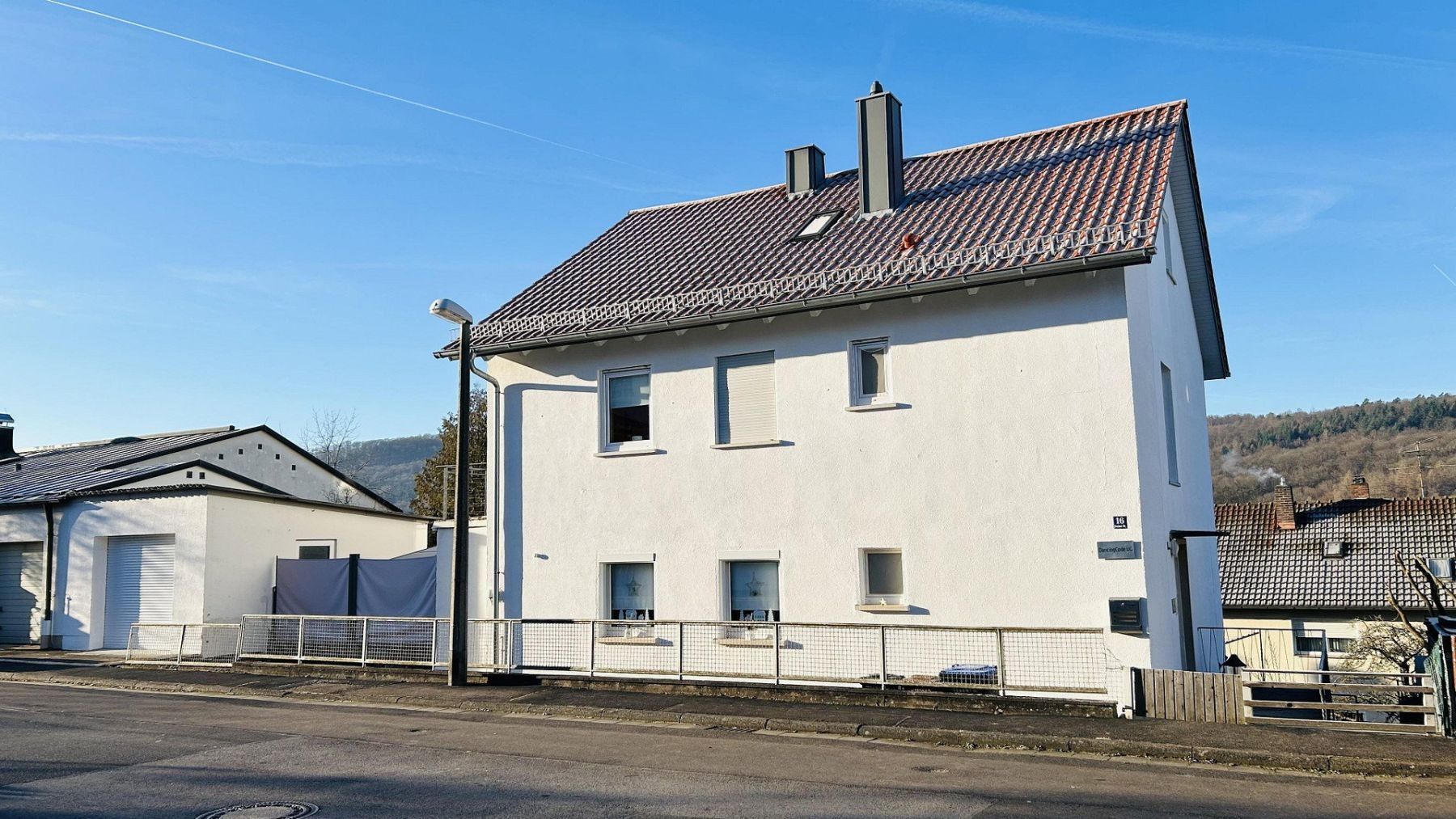 Rodinný dům · 168 m² · Breslauer Str. 16, , Bavorsko - 3
