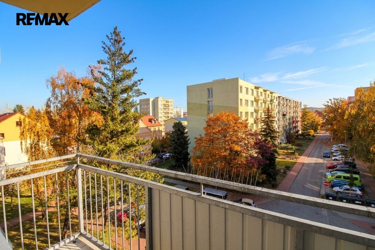 Pronájem byt 2+1 - Kostelní, České Budějovice 3, 63 m² - 5