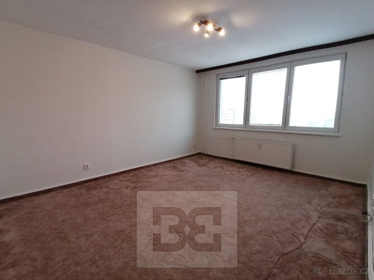 Pronájem byt - Ostrava, 700 30