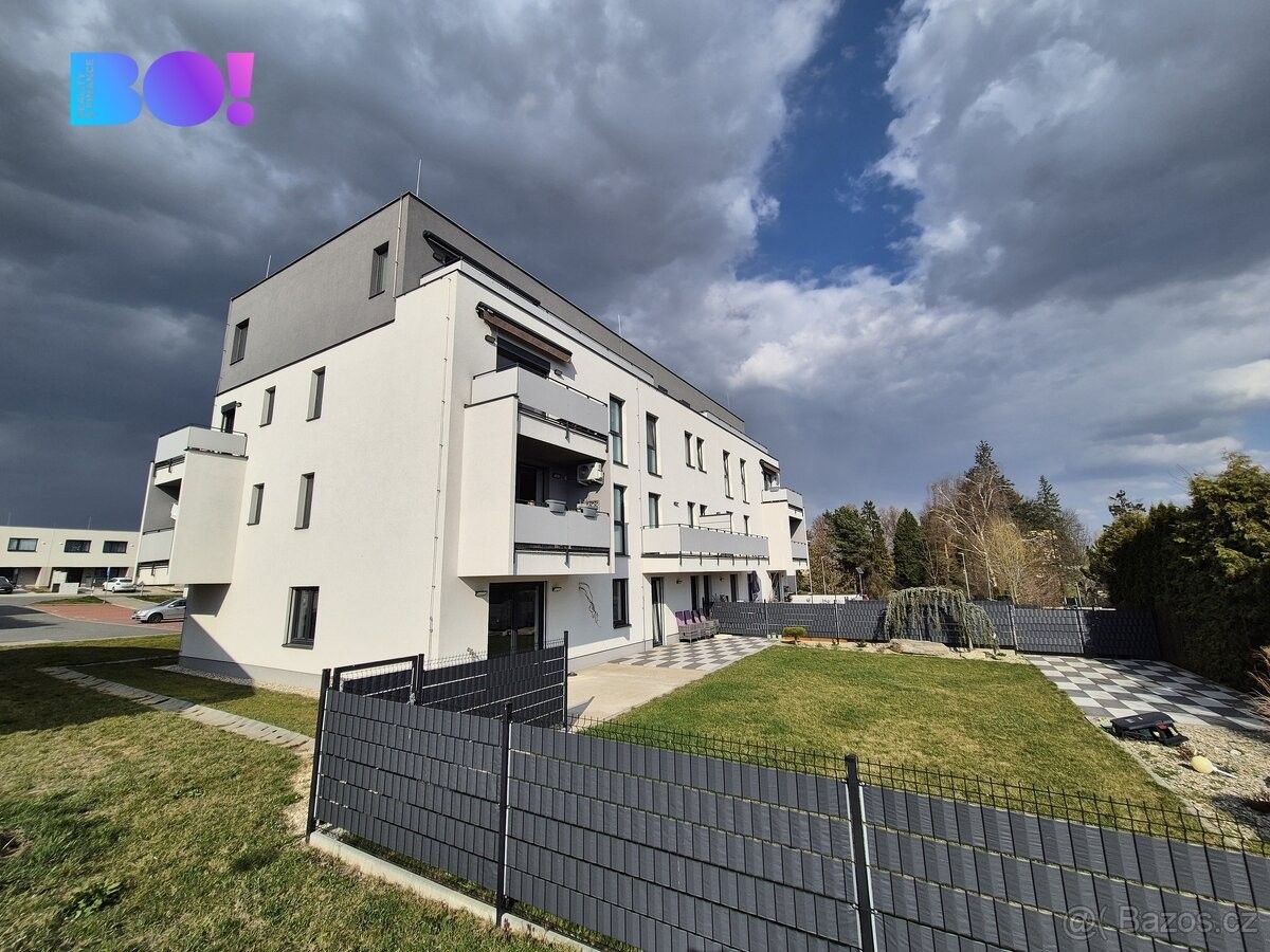 Byty, Lipník nad Bečvou, 751 31 - 1