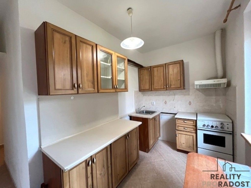 Pronájem byt 3+1 - Březová, Karviná, 60 m²