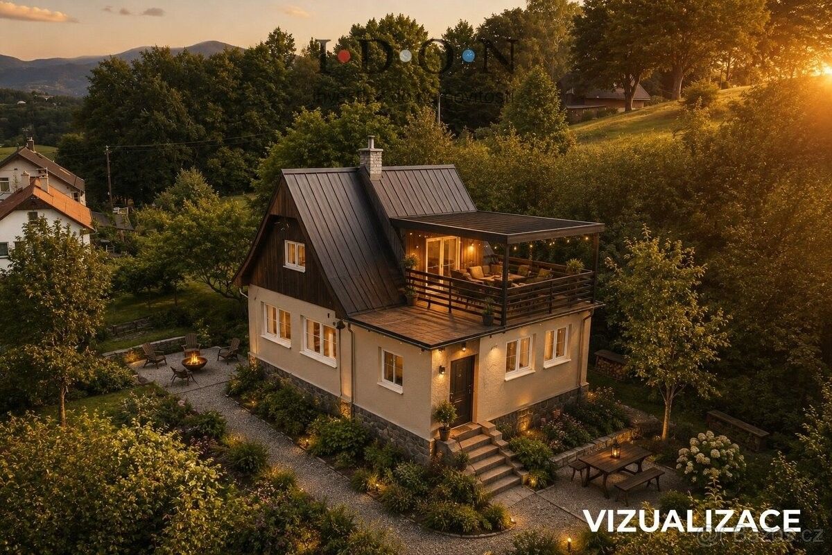 Chaty, Kunčice pod Ondřejníkem, 739 13 - 2