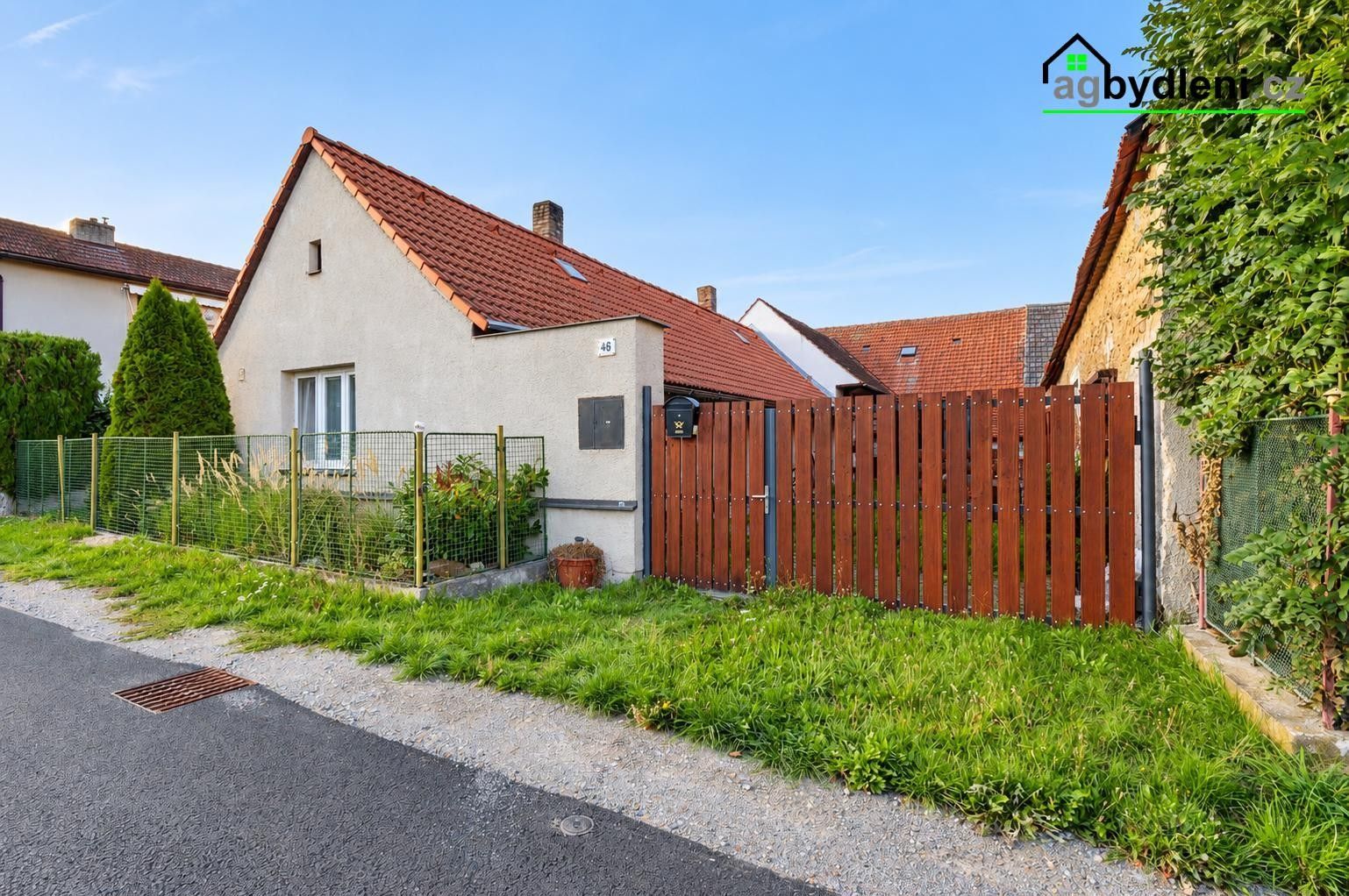 Prodej rodinný dům - Kejnice, 62 m² - 1