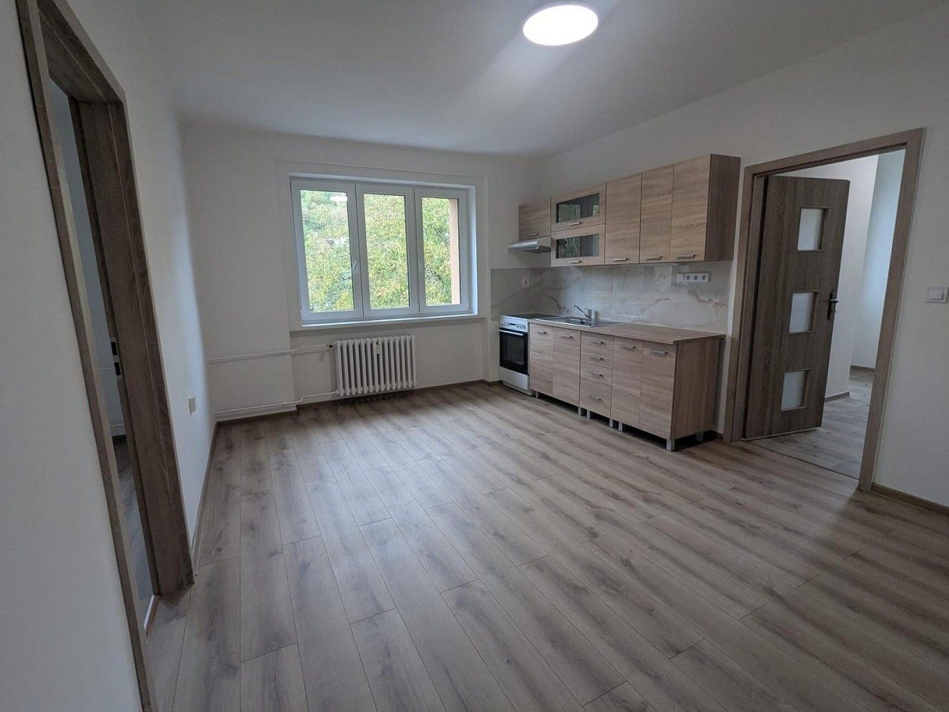 2+kk, Ústí nad Labem - Neštěmice, Ústecký kraj, 53 m² - 2