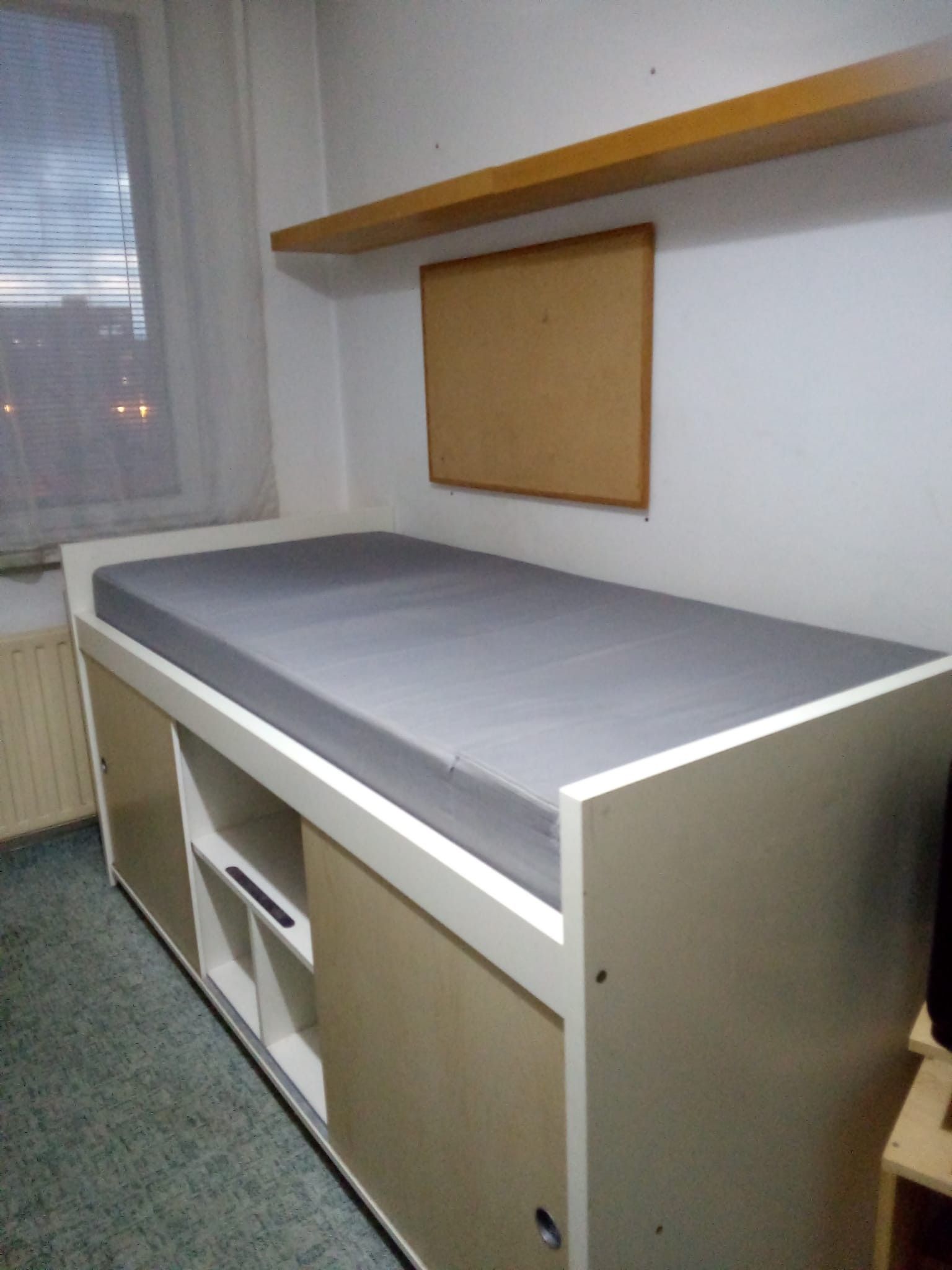 Pronájem byt 3+1 - Jaromíra Matuška, Ostrava, 20 m²