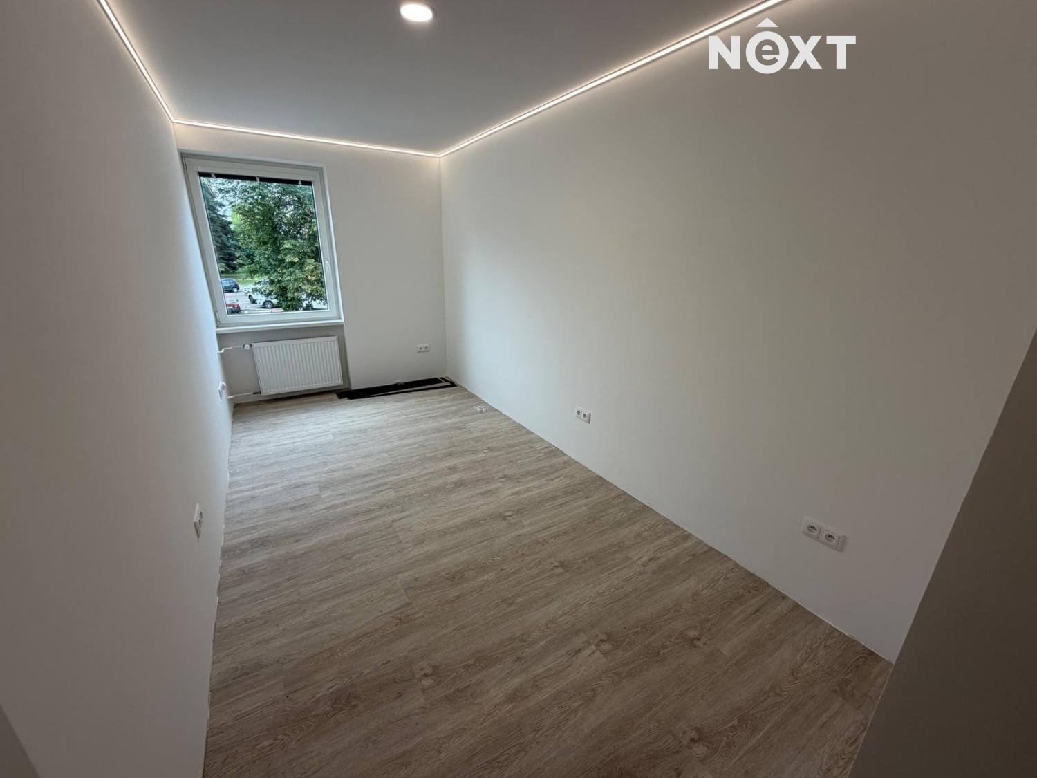 Byt 3+kk · 82 m² · Čajkovského 953, Hradec Králové Nový Hradec Králové - 4