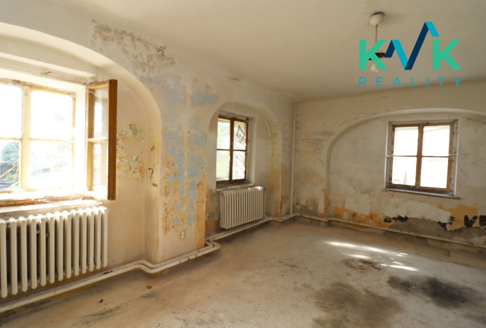 Rodinný dům · 250 m² · Stanovice Dražov - 4
