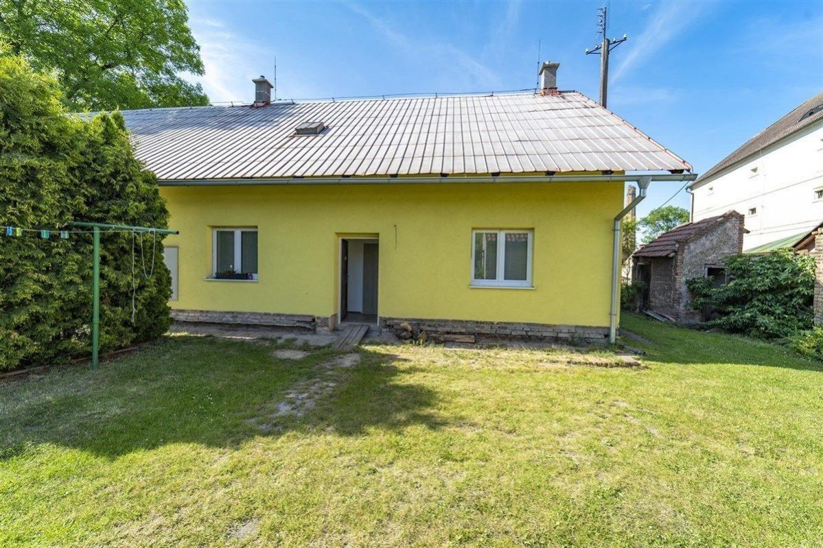 Prodej sklad - Semčice, 294 46, 2 700 m²