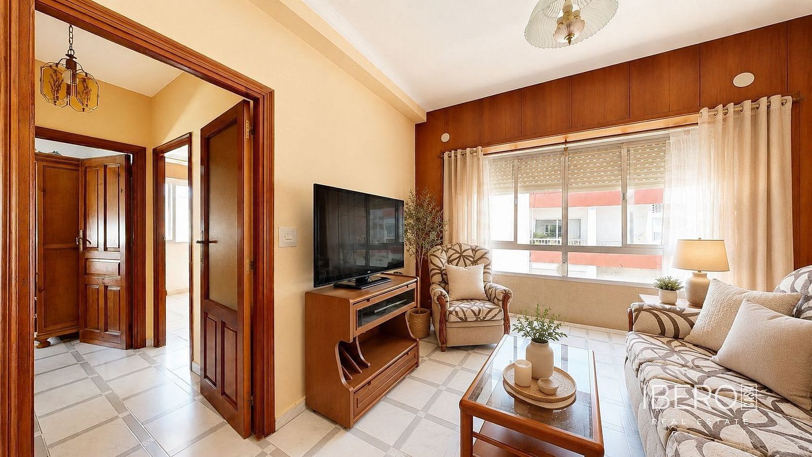 4+kk, Tarifa, Španělsko, 97 m² - 2