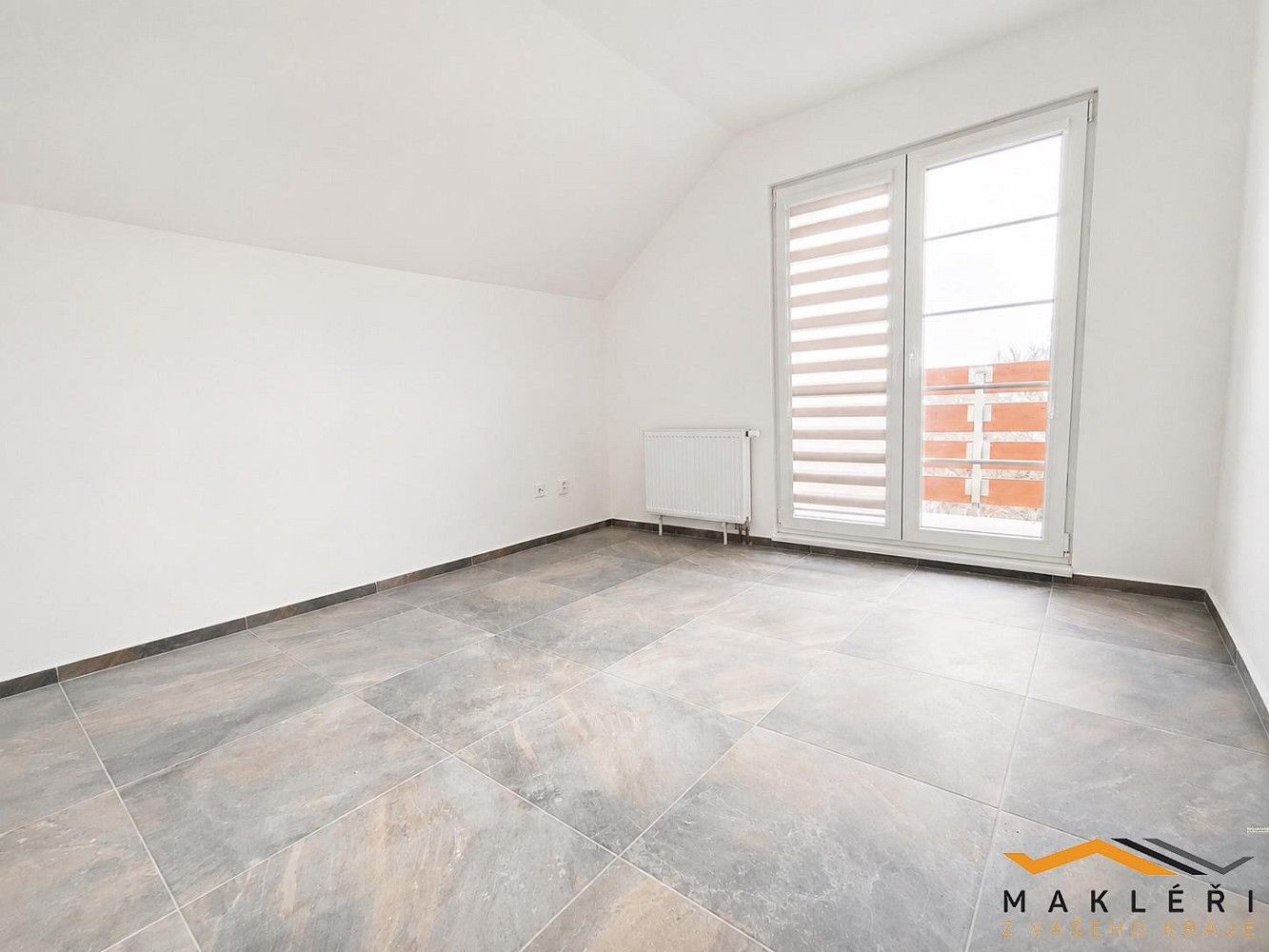 3+kk, Nové Město, Světlá nad Sázavou, okres Havlíčkův Brod, 78 m² - 2