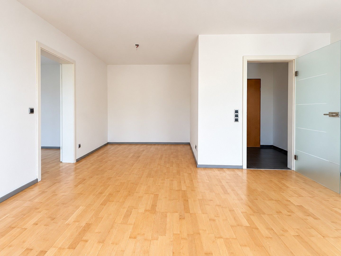 2+1, Carl-Orff-Ring 76, , Bavorsko, 52 m² - 1