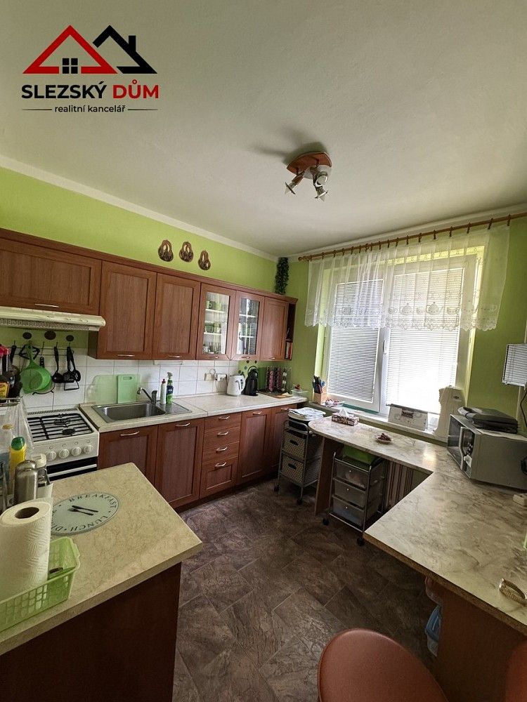 2+1, Orlová - Lutyně, okres Karviná, Moravskoslezský kraj, 67 m² - 1