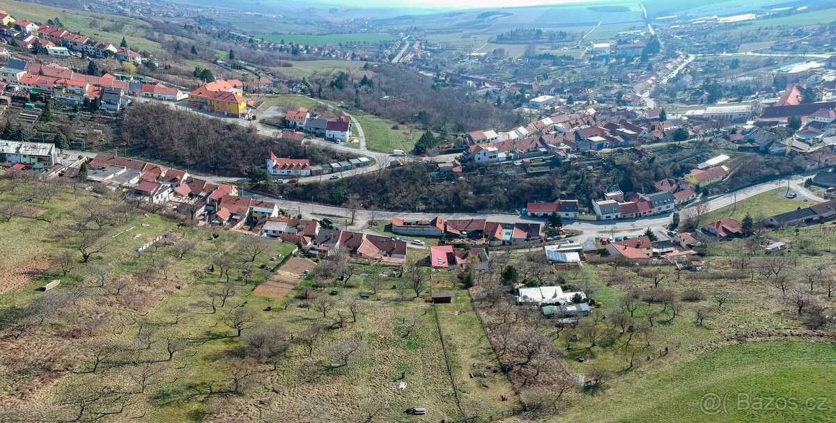 Pozemky pro bydlení, Pozořice, 664 07 - 2