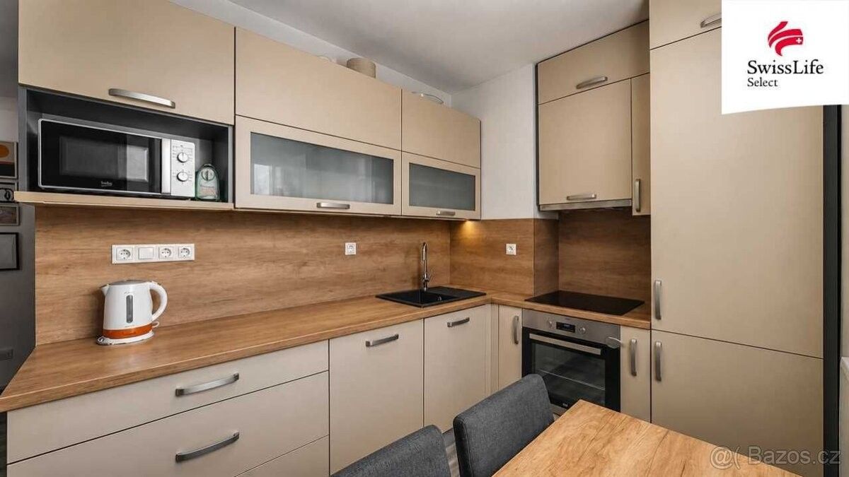 Byty, Chrudim, 537 01 - 1