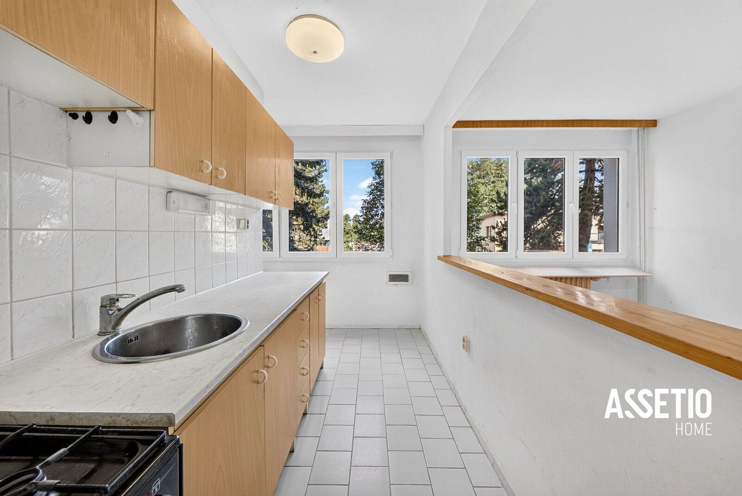4+1, Nová, Pardubice - Polabiny, 71 m² - 2