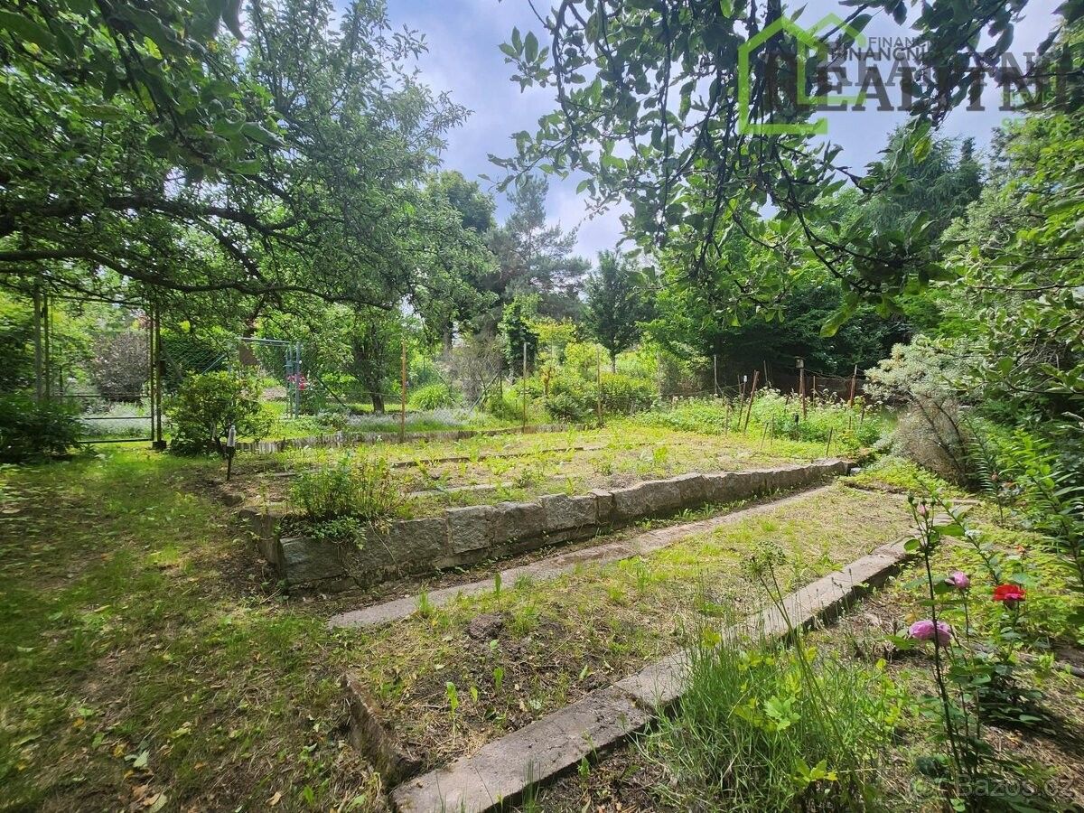 Prodej chata - Praha, 160 00