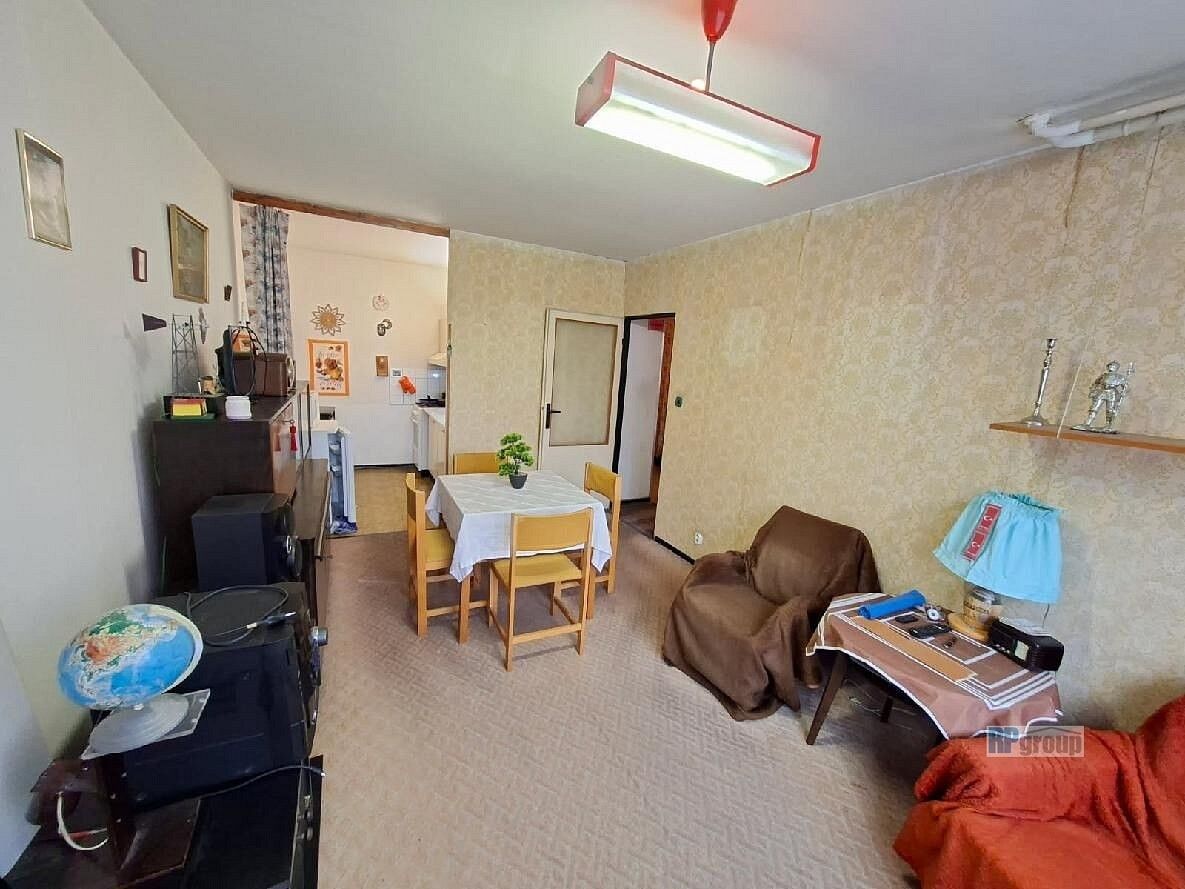 2+kk, Italská, Kladno - Kročehlavy, 41 m² - 1