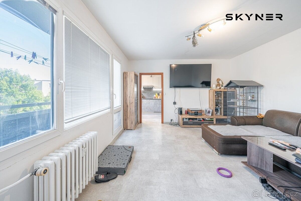 Prodej byt - Ústí nad Labem, 400 07