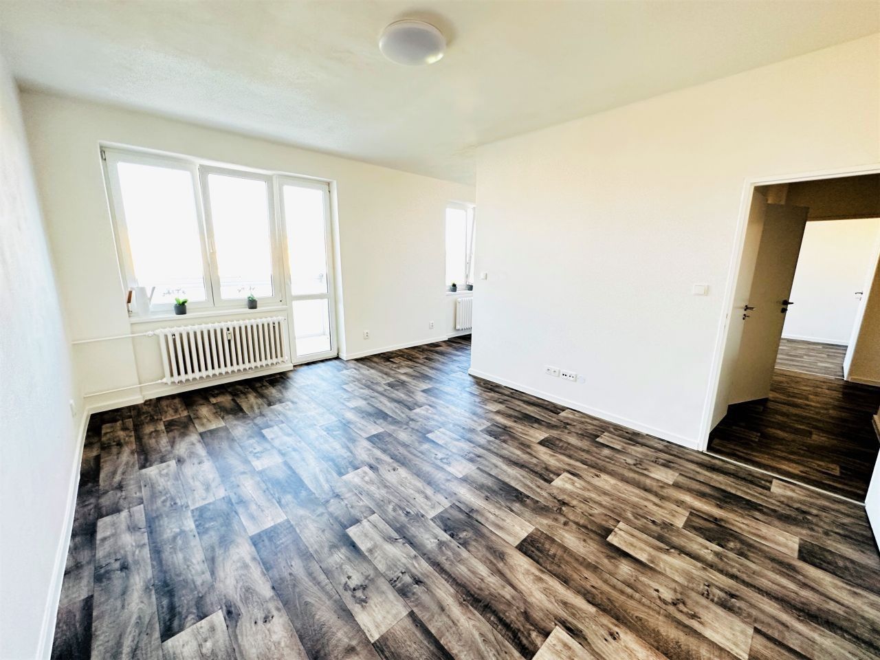 2+kk, Josefa Skupy, Ostrava, 50 m² - 2