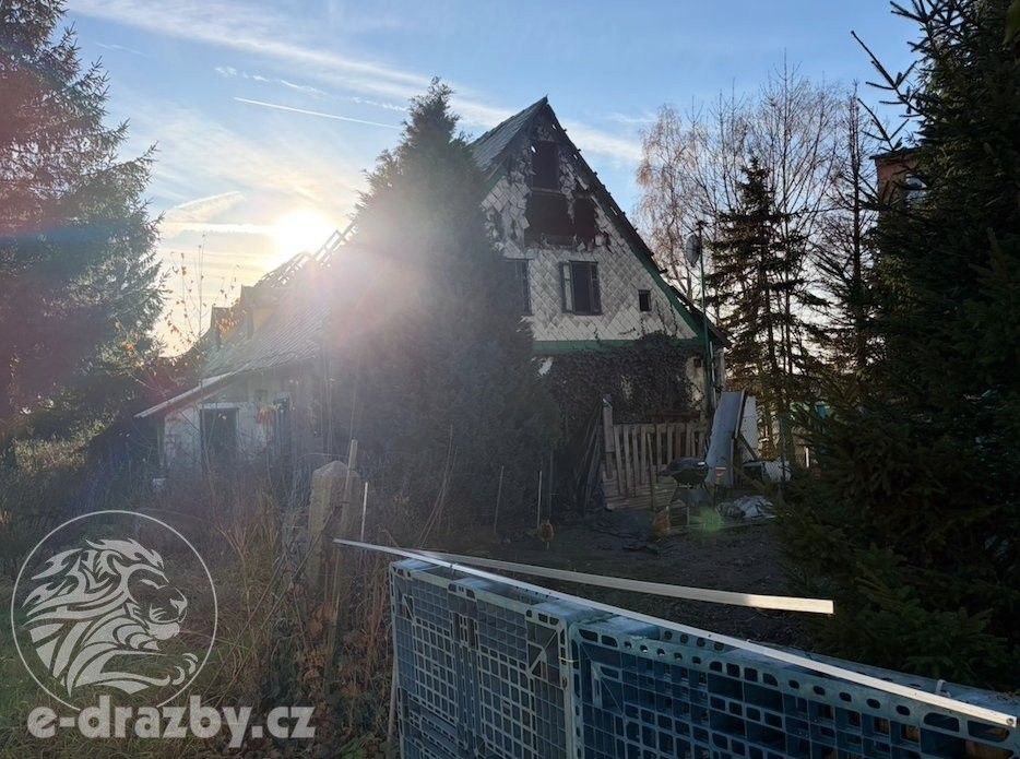 Rodinné domy, Tři Sekery, 181 m²