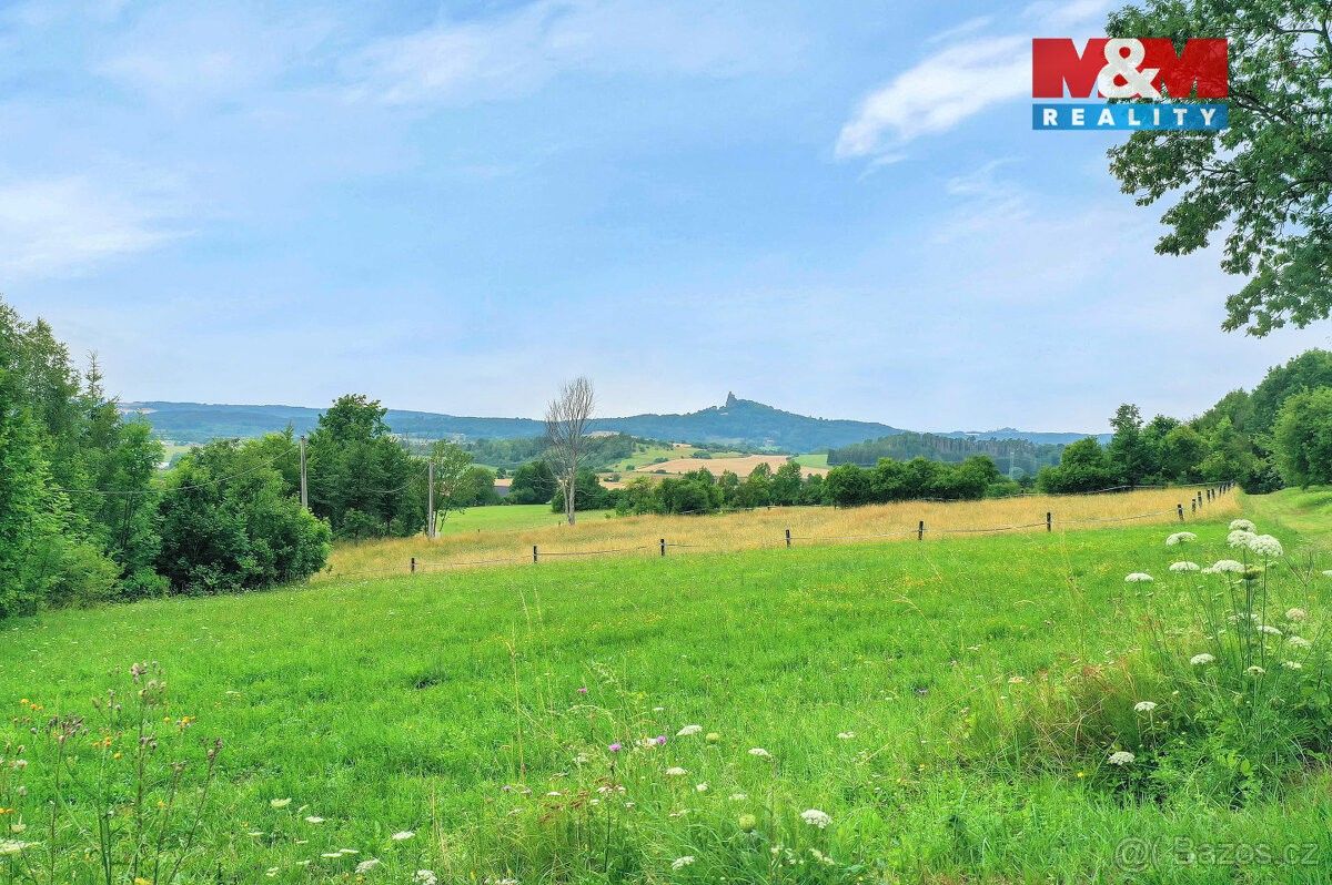 Prodej pozemek pro bydlení - Jičín, 506 01