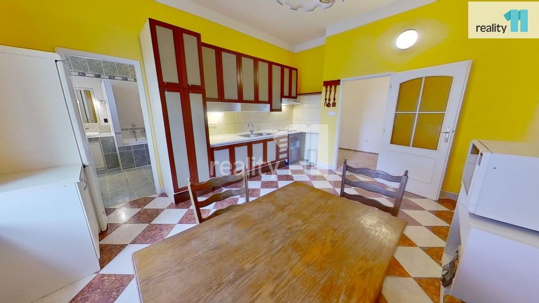 3+1, Komenského, Humpolec, 85 m² - 1