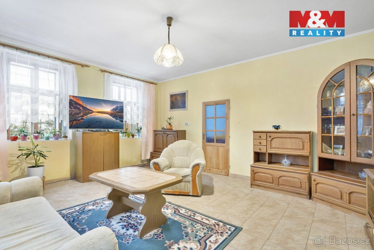 Prodej ostatní - Děčín, 405 02