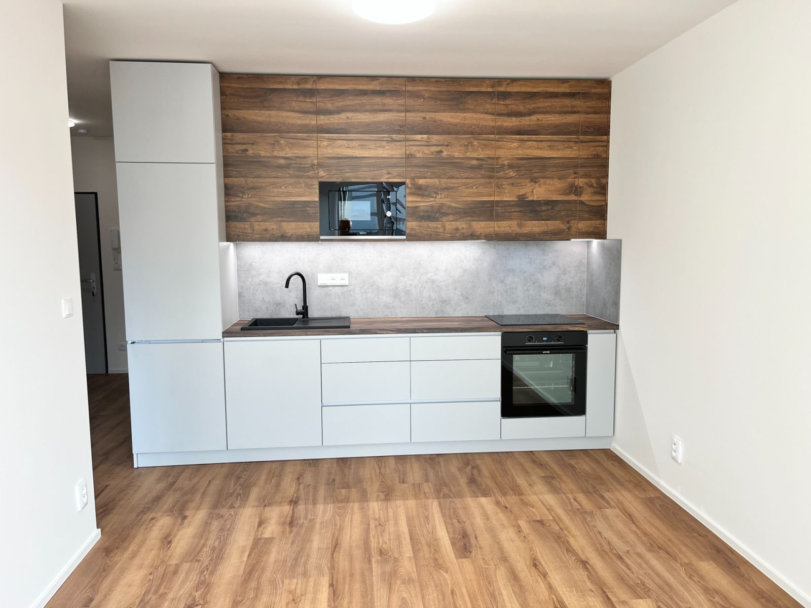 Byt 2+kk, 49 m²