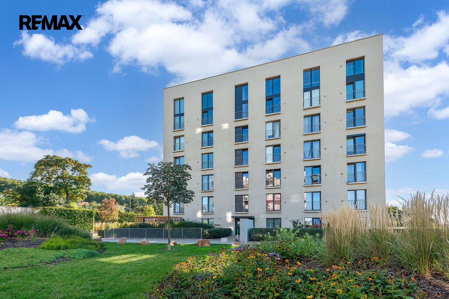 2+kk, Praha - Libeň, okres Praha 9, Hlavní město Praha, 45 m² - 1