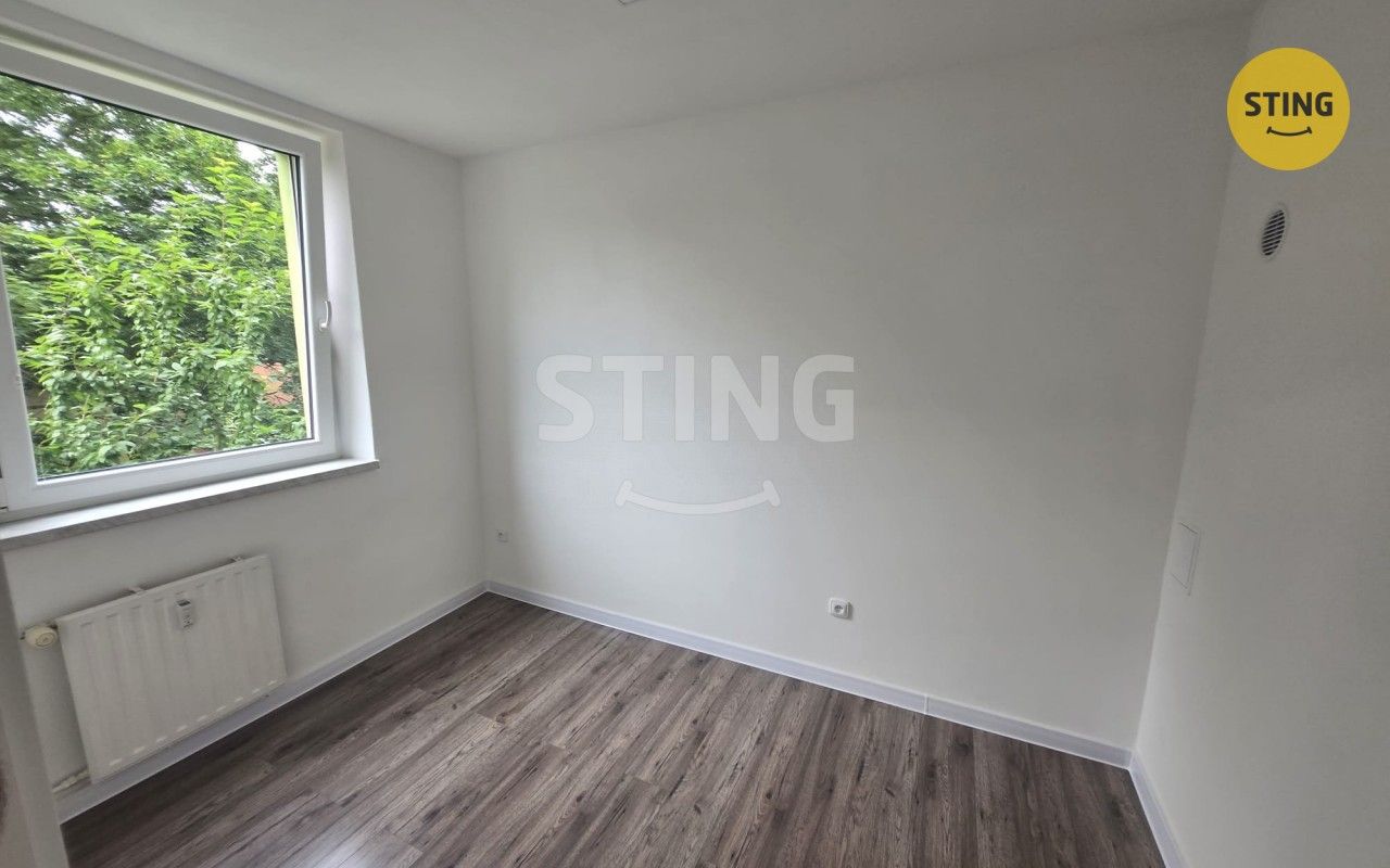 Byt 2+kk · 32 m² · Šalamounská, Ostrava - 4