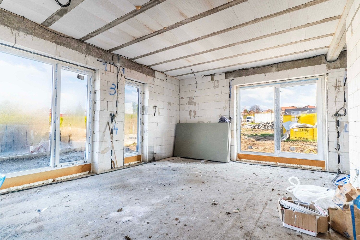 Prodej rodinný dům - Velvary, okres Kladno, Středočeský kraj, 131 m² - 5