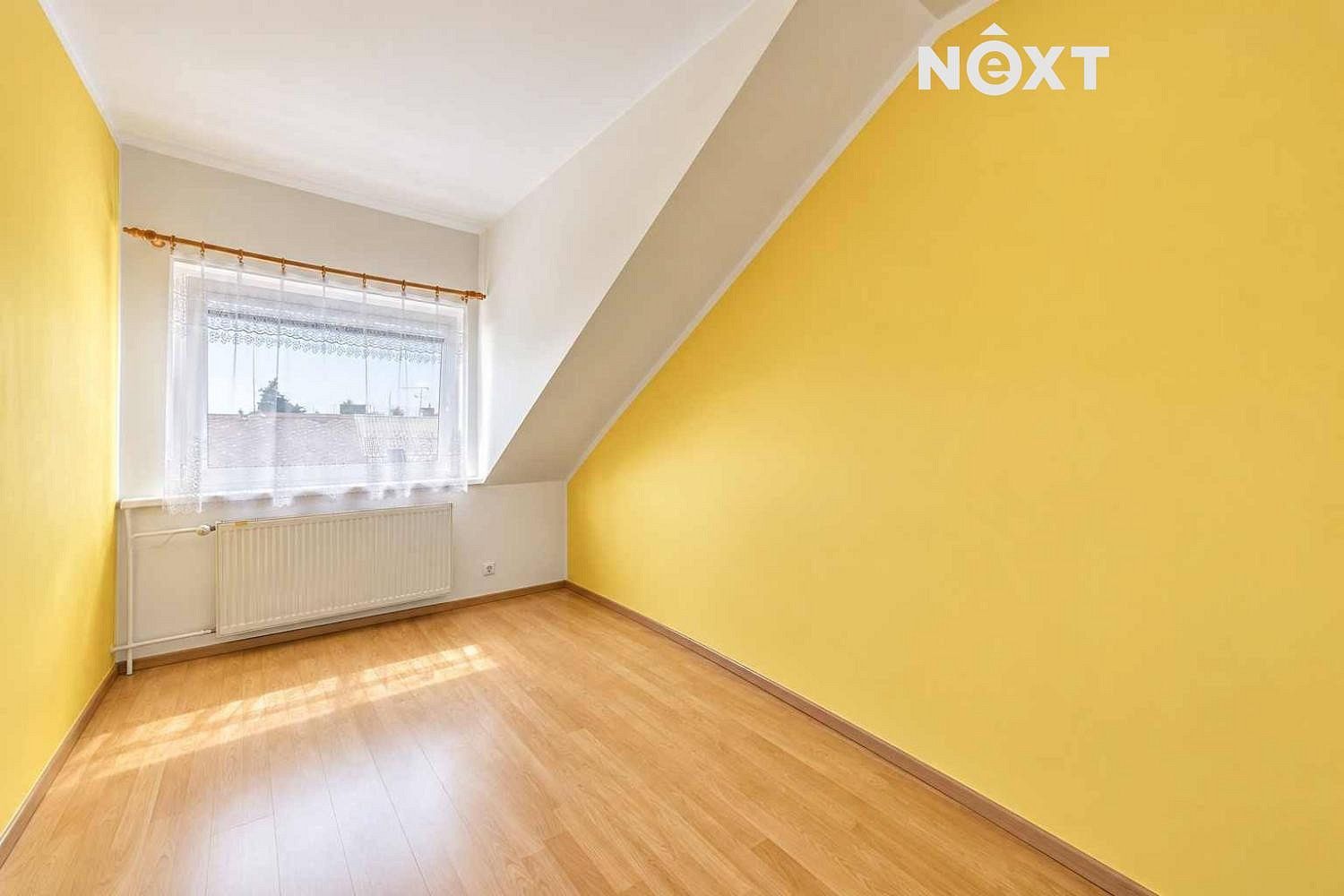 Byt 2+kk · 47 m² · Václavkova, Mladá Boleslav - Mladá Boleslav II - 3