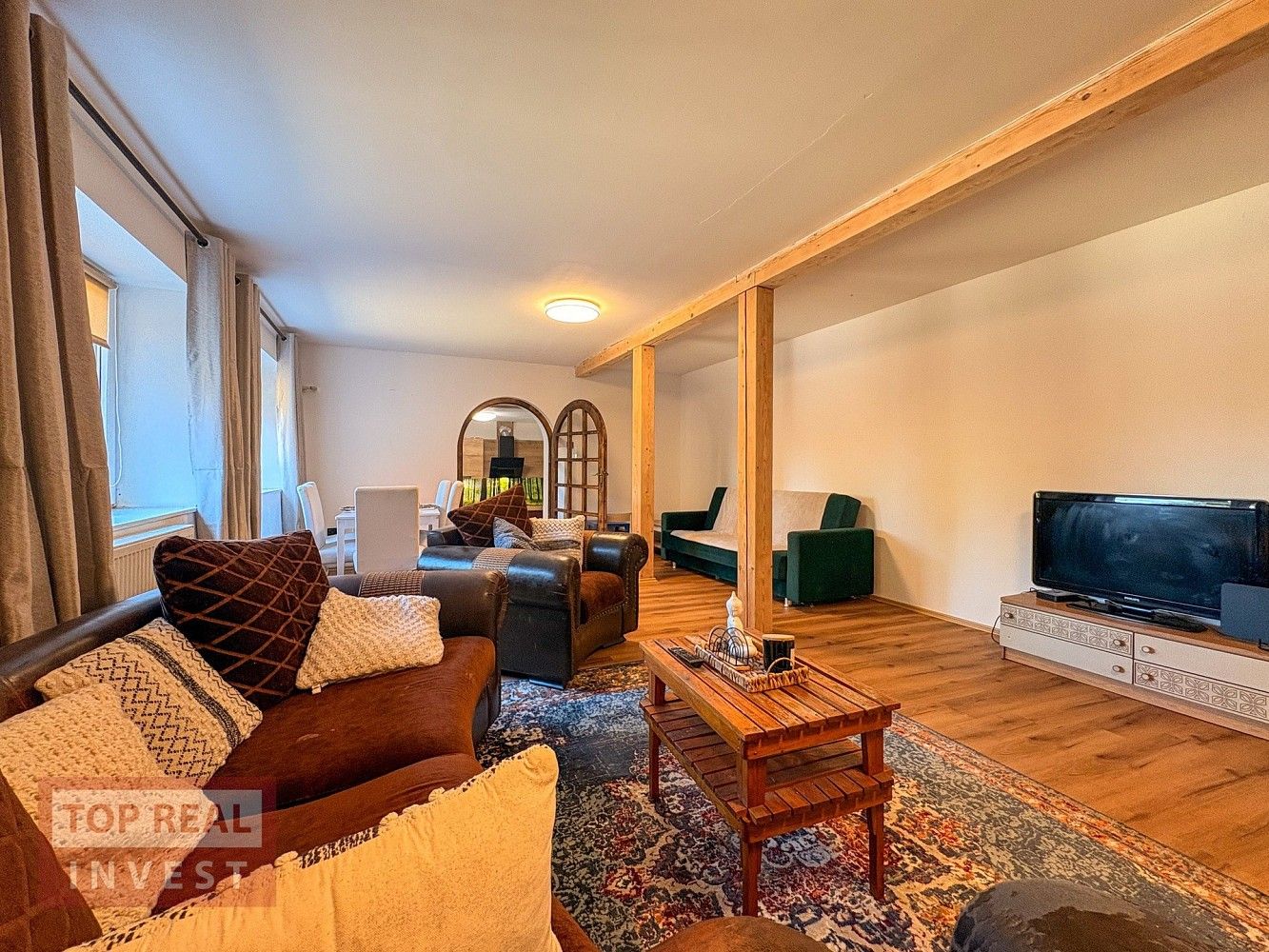 Rodinný dům, 245 m²